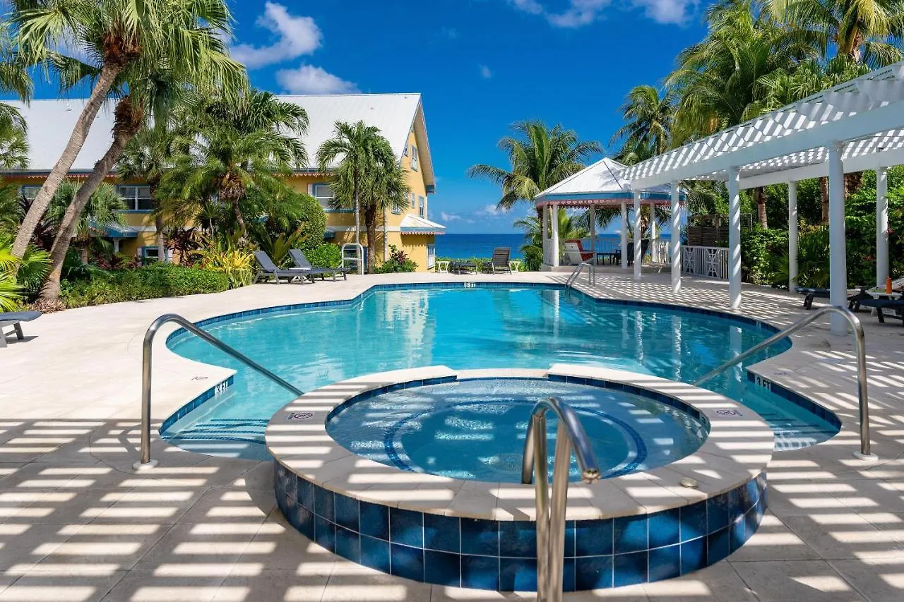 Holiday home Coconut Bay Villas #116 George Town