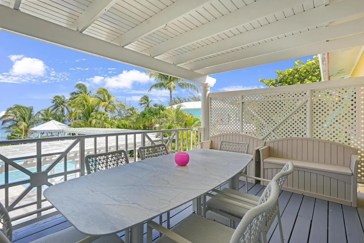 Holiday home Coconut Bay Villas #116 George Town