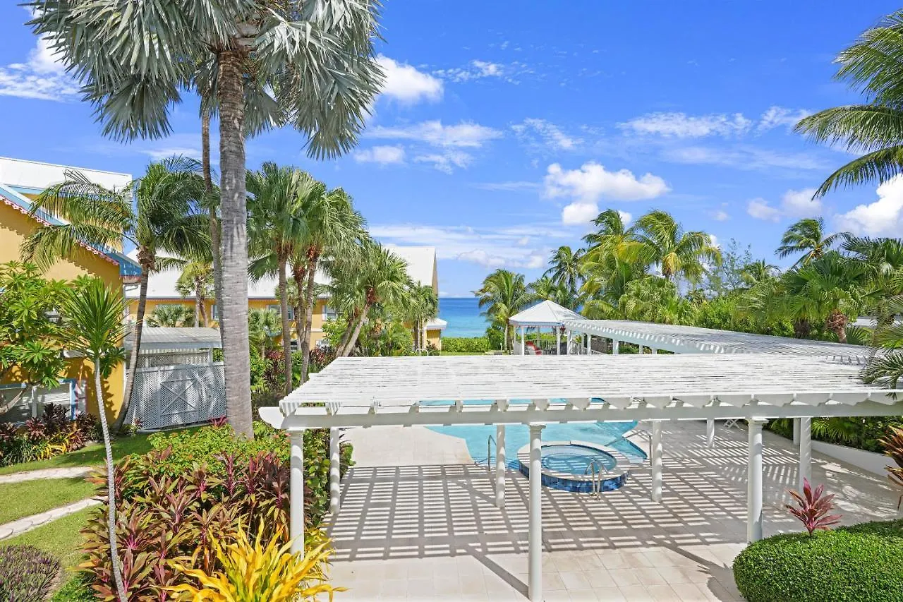 Holiday home Coconut Bay Villas #116 George Town