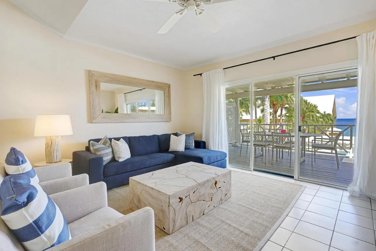 Coconut Bay Villas #116 George Town Holiday home