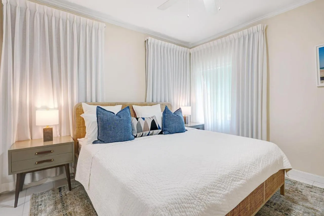 Holiday home Coconut Bay Villas #116 George Town Cayman Islands