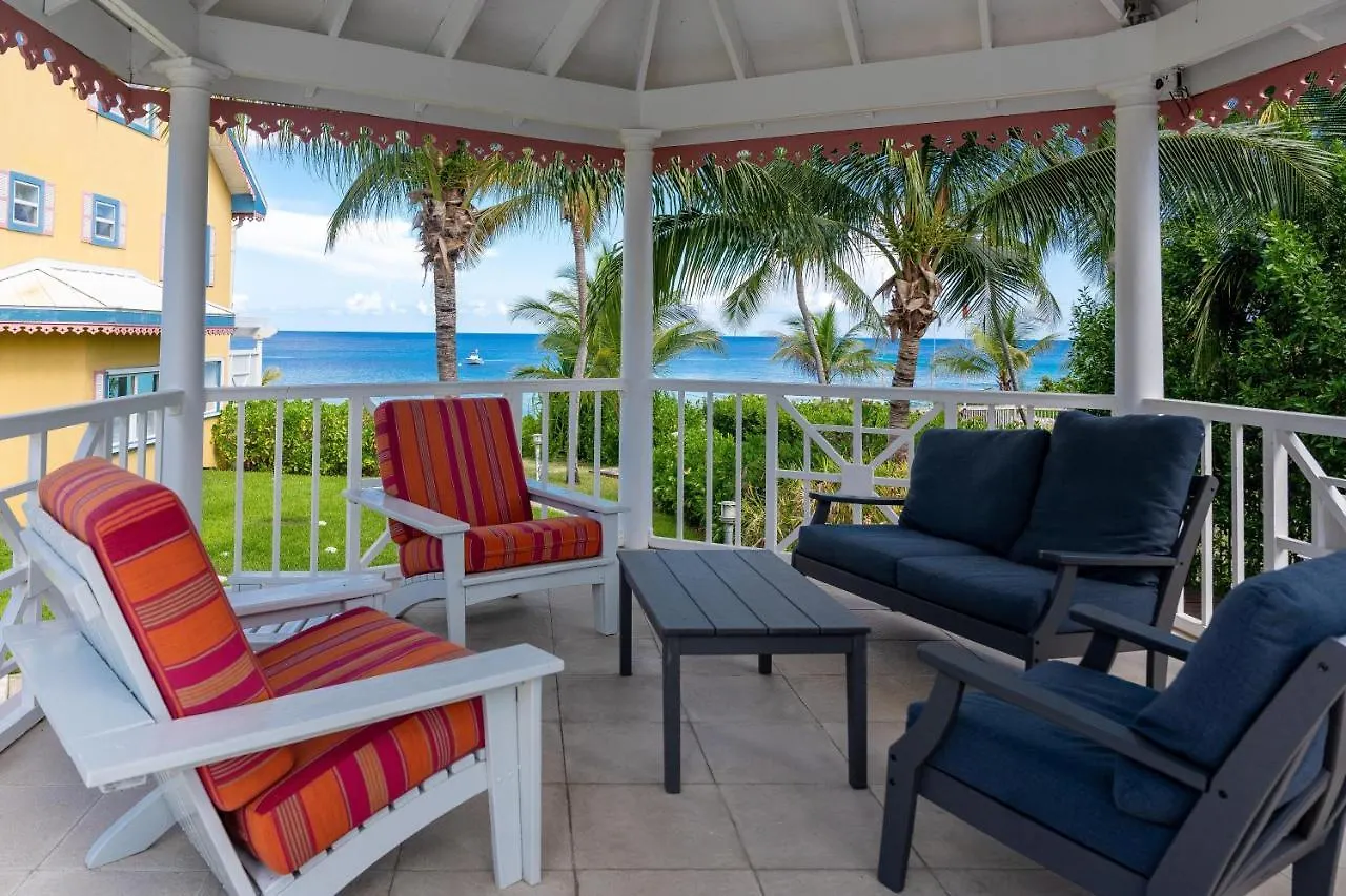 Coconut Bay Villas #116 George Town Holiday home