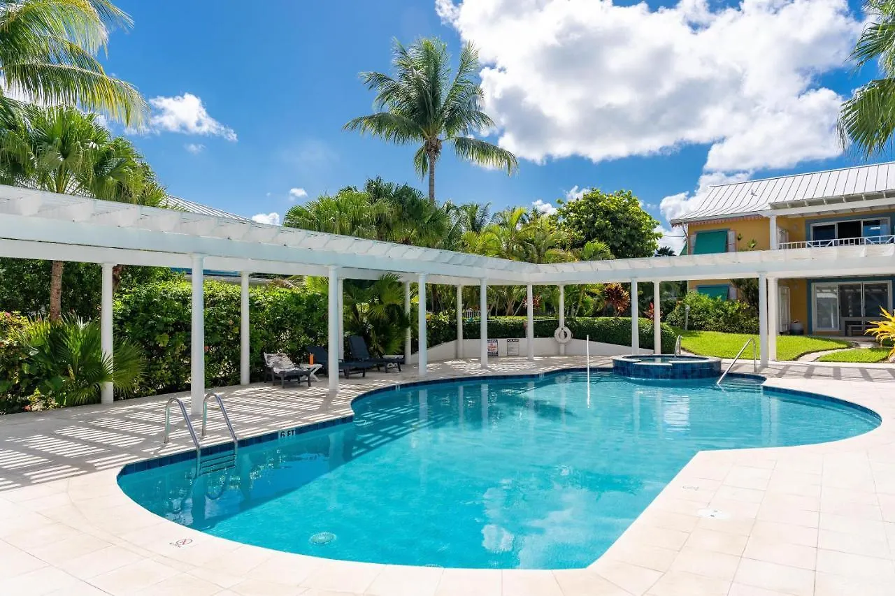 Coconut Bay Villas #116 George Town 0*,  Cayman Islands