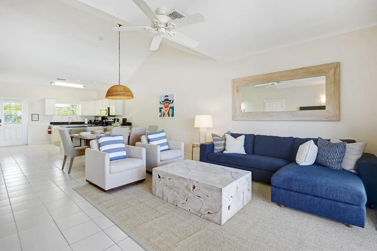 Coconut Bay Villas #116 George Town 0*,  Cayman Islands