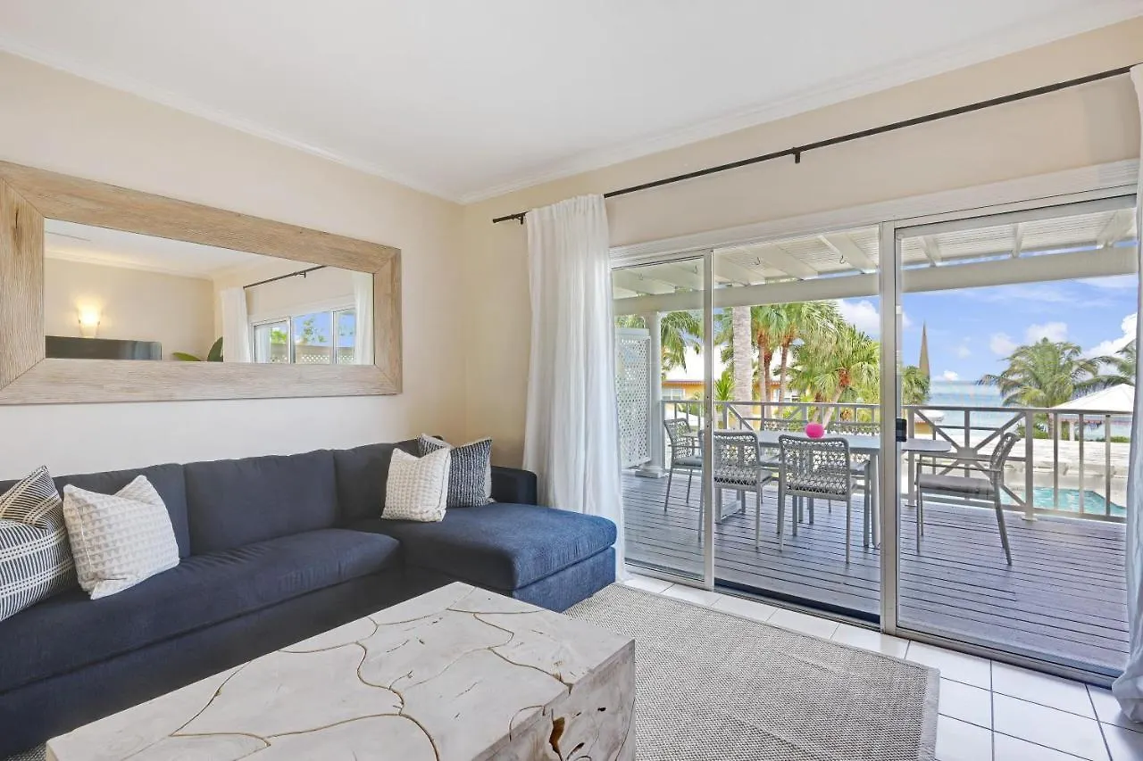 Coconut Bay Villas #116 George Town