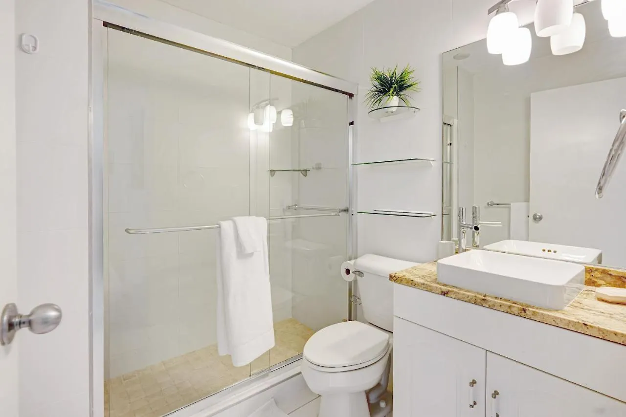 Holiday home Coconut Bay Villas #116 George Town Cayman Islands