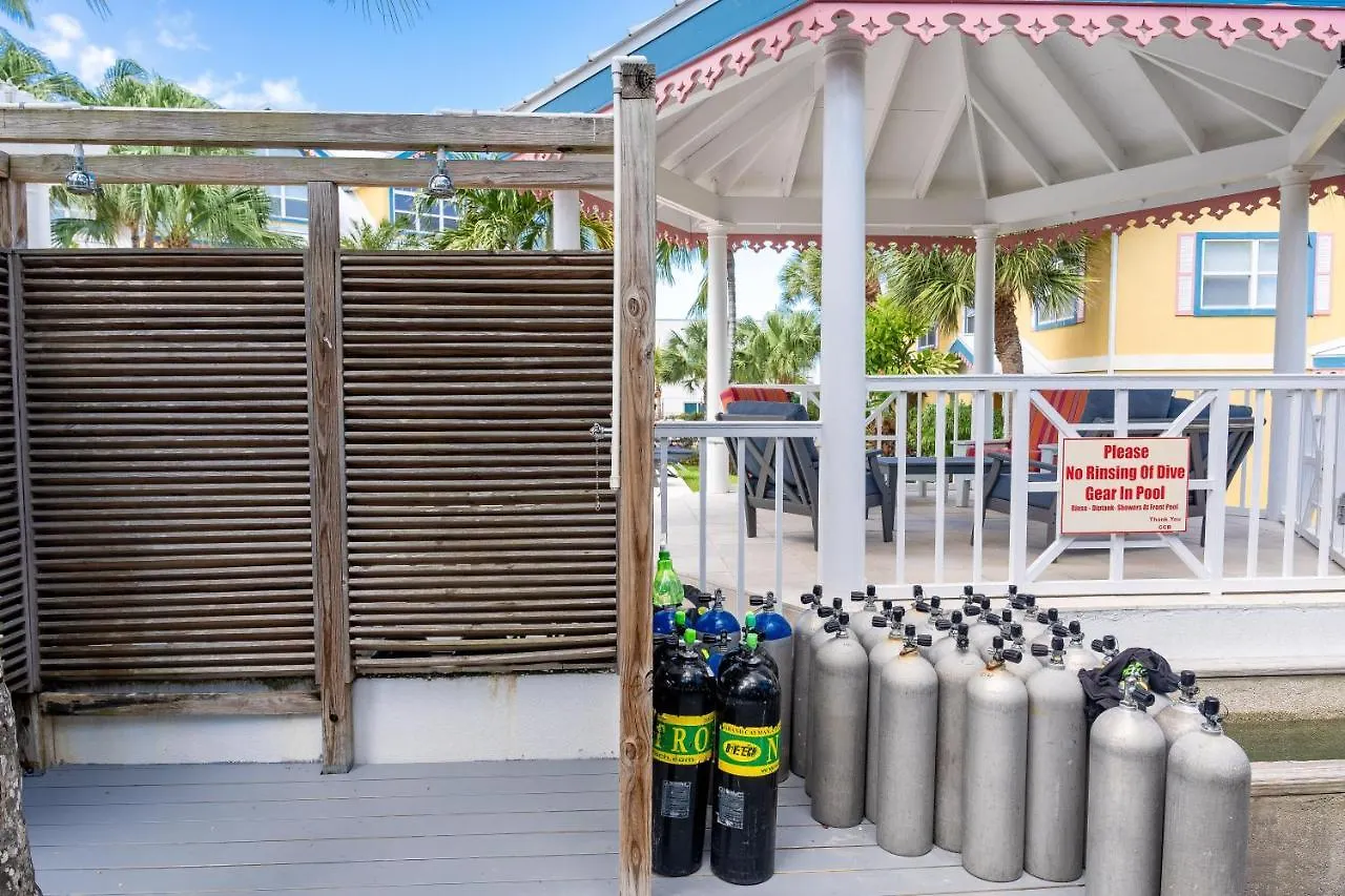 Holiday home Coconut Bay Villas #116 George Town Cayman Islands