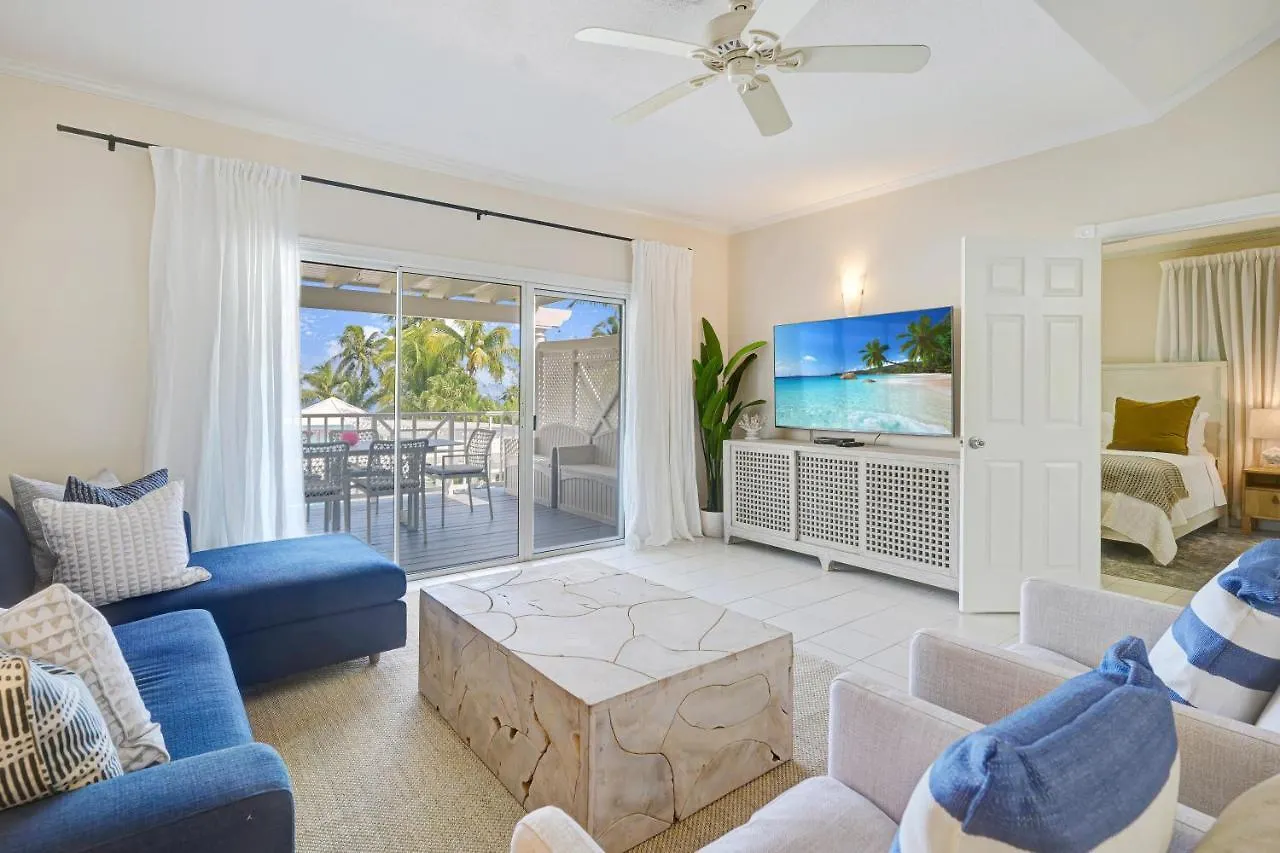 Coconut Bay Villas #116 George Town Cayman Islands