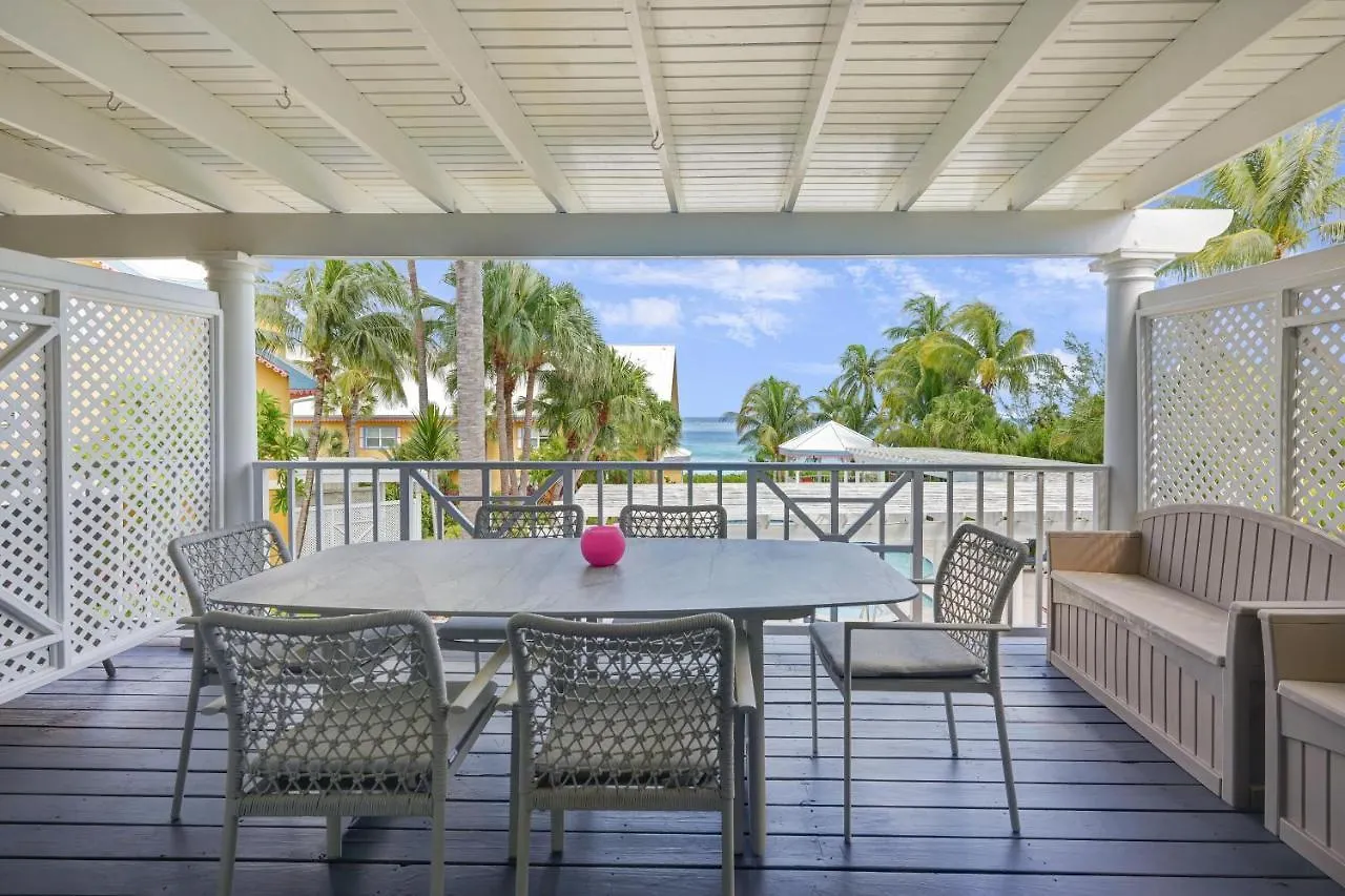 Coconut Bay Villas #116 George Town