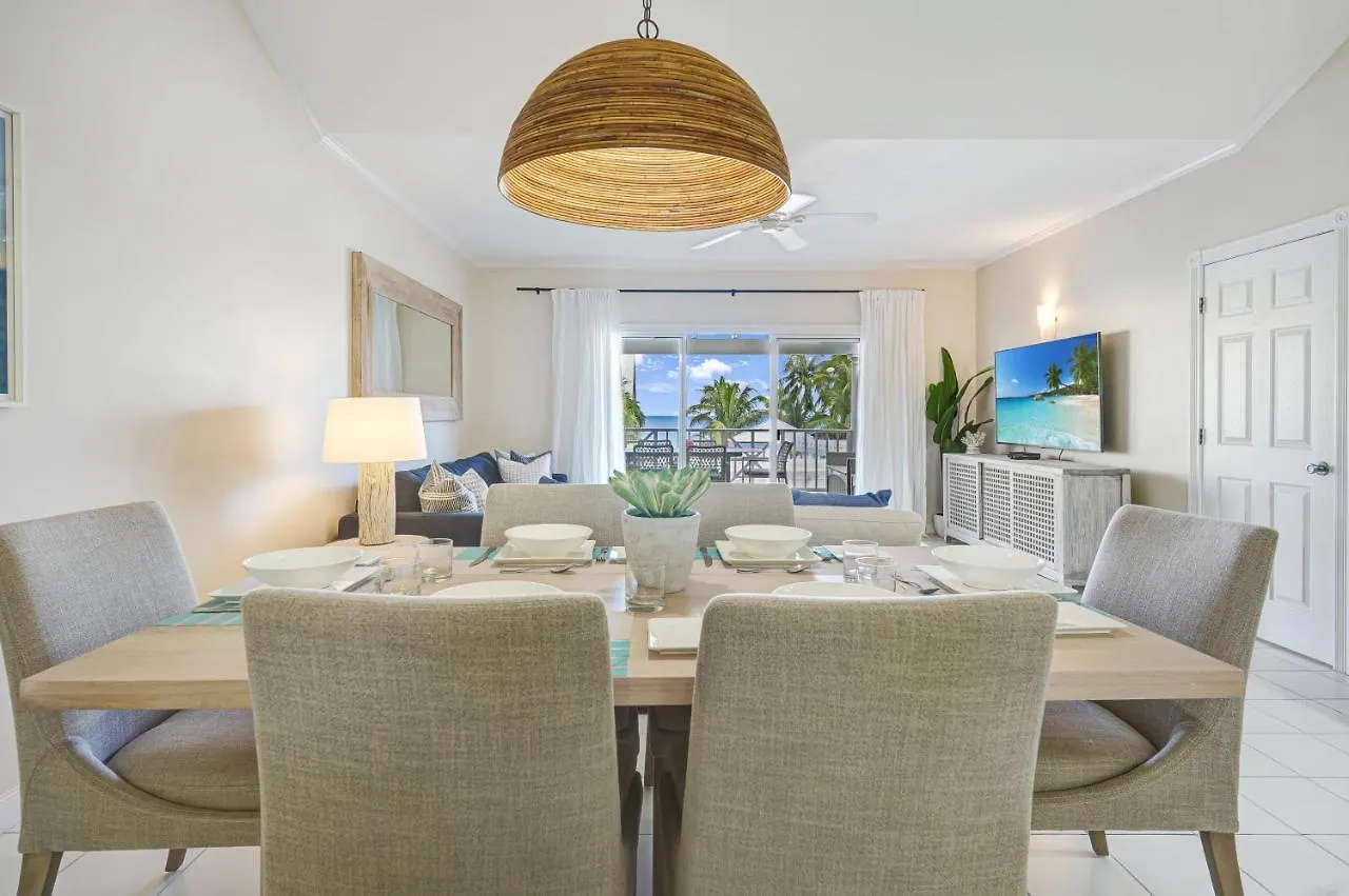 Coconut Bay Villas #116 George Town
