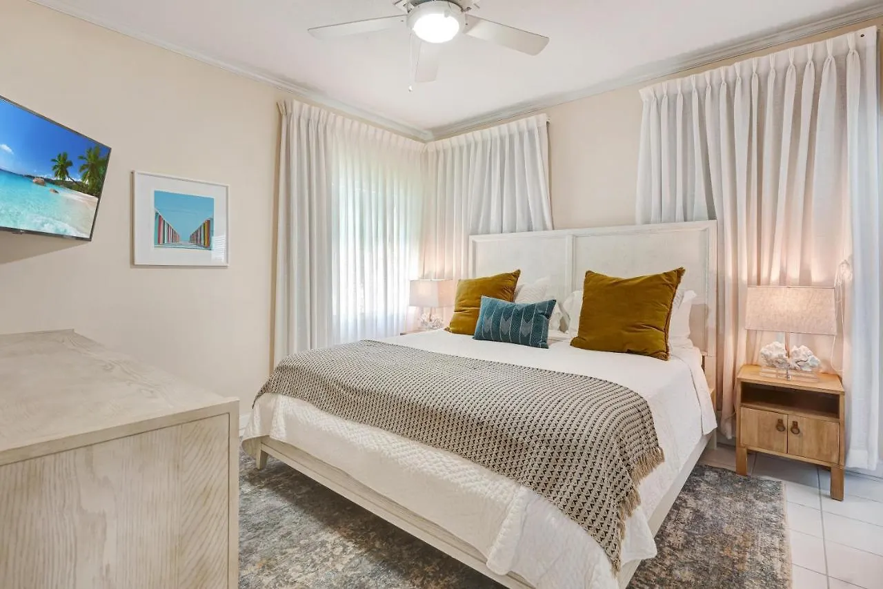 Holiday home Coconut Bay Villas #116 George Town