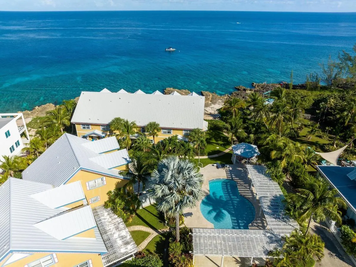 Holiday home Coconut Bay Villas #116 George Town
