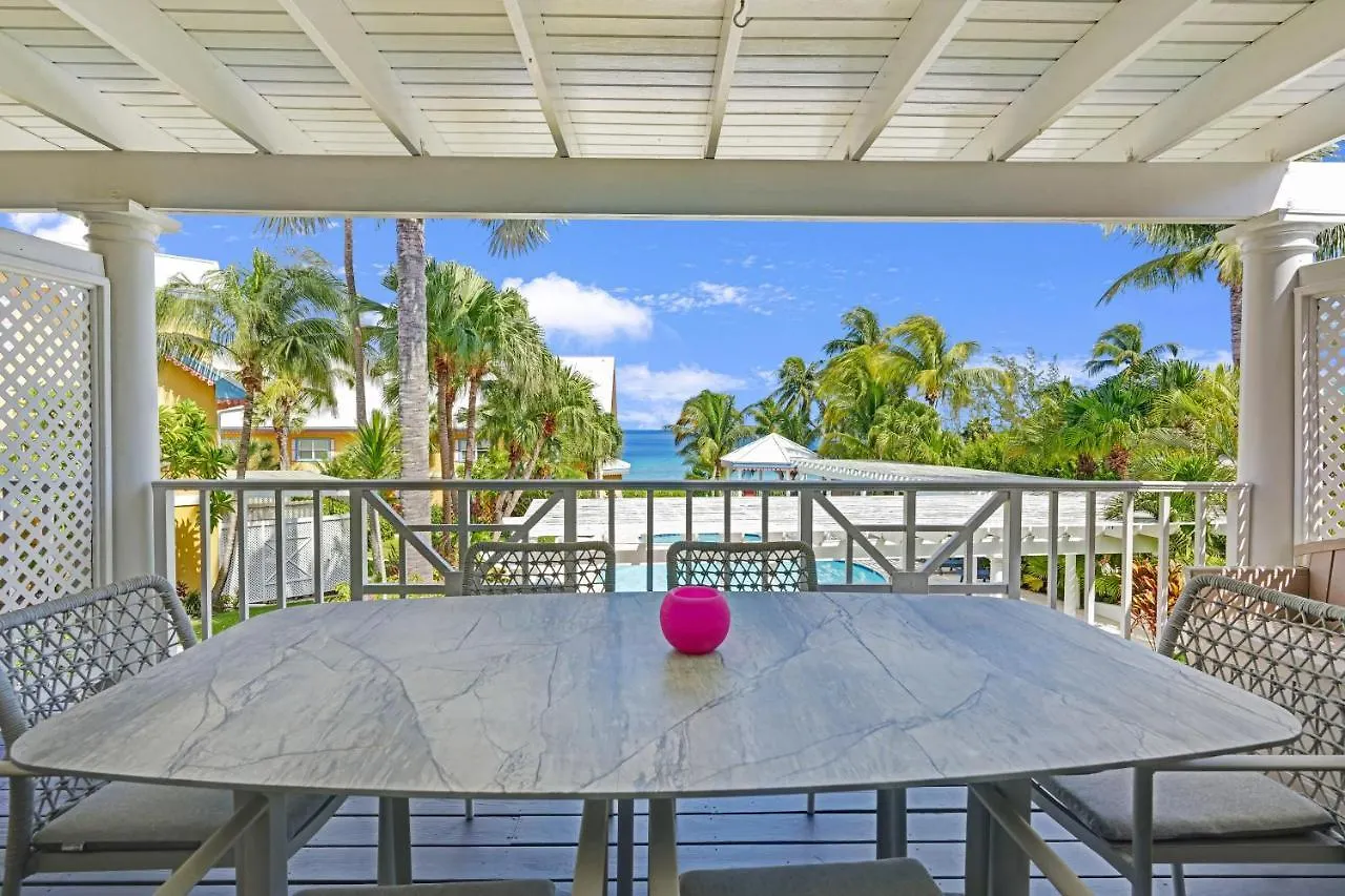 Coconut Bay Villas #116 George Town