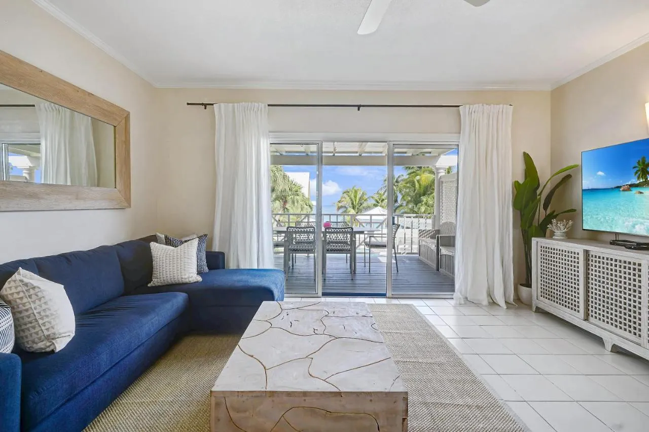 Coconut Bay Villas #116 George Town Cayman Islands