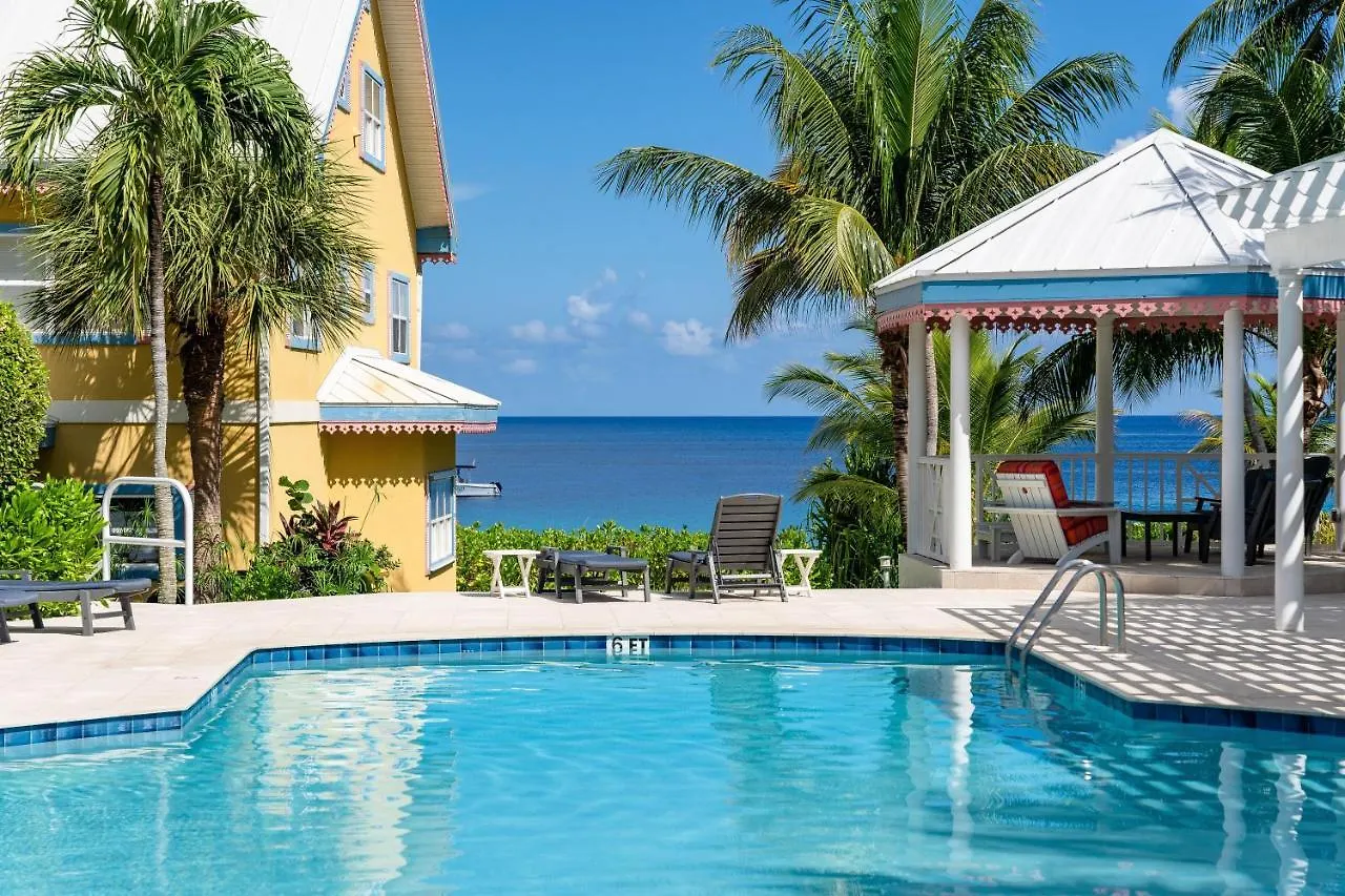 Coconut Bay Villas #116 George Town Holiday home