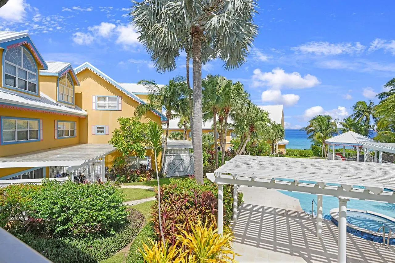 Holiday home Coconut Bay Villas #116 George Town Cayman Islands