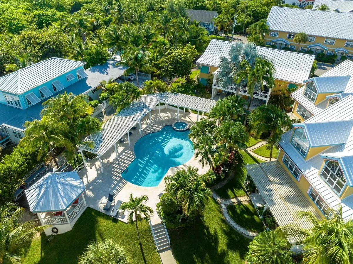 Coconut Bay Villas #116 George Town Cayman Islands