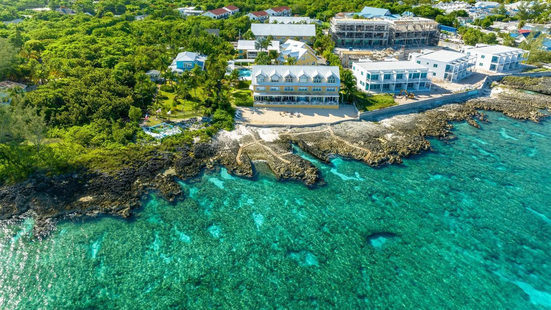 Coconut Bay Villas #116 George Town Cayman Islands