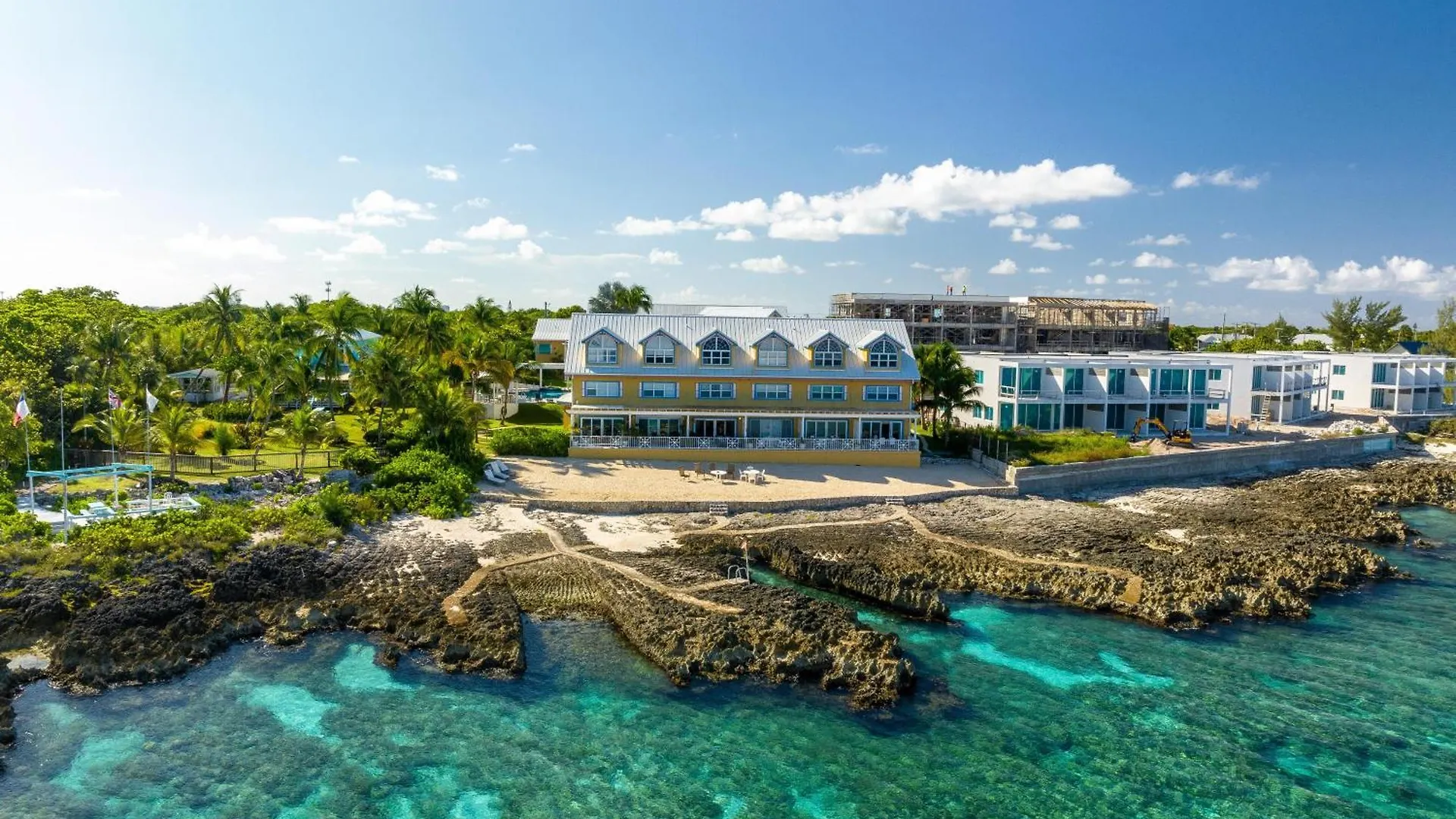 Coconut Bay Villas #116 George Town 0*,  Cayman Islands